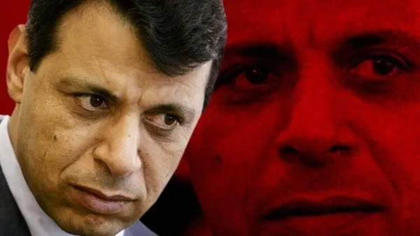 İşte Birleşik Arap Emirlikleri gerçeği! FETÖ'nün de içinde yer aldığı Türkiye karşıtı lobilere... - 1
