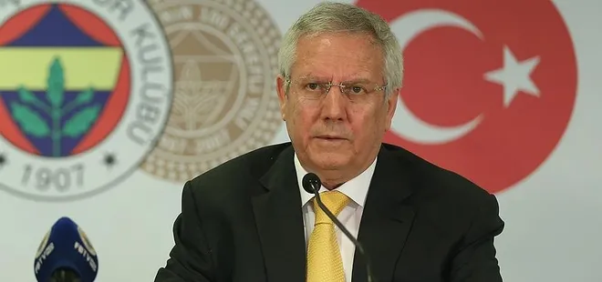 Aziz Yıldırım’dan şampiyonluk mesajı