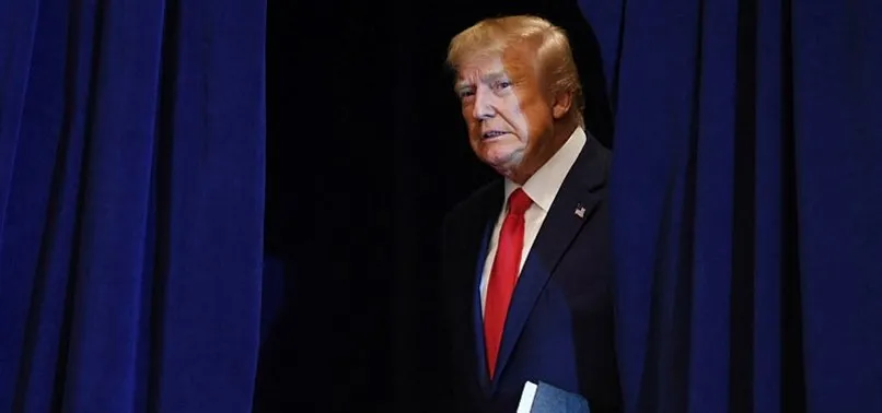 ABD Başkanı Trump'a şok: 421-0