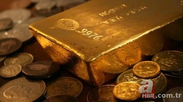 Dünyanın yeraltı kaynakları zengini ülkesi hangisi? Türkiye kaçıncı sırada? 18