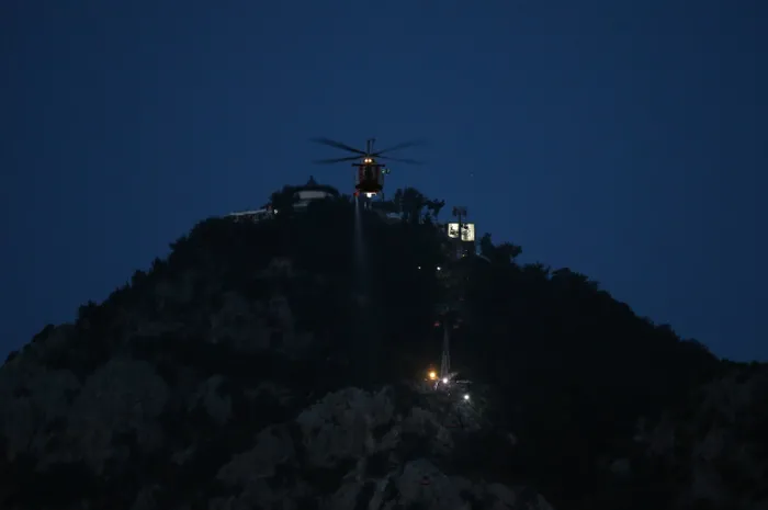 Antalya'daki teleferik faciası göz göre göre gelmiş! Uzman isimler ihmali tek tek açıkladı: ANET gerekli malzemeyi almadı - 4
