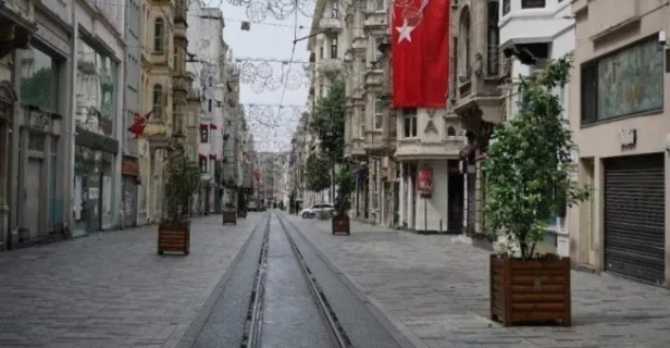 Sokağa çıkma yasağı geri gelecek mi? Sokağa çıkma kısıtlaması olacak mı, var mı? Kabine Toplantısı kararları...