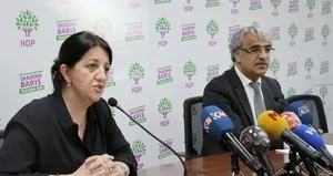 HDP’nin kapatılması davasında gözler 2 Eylül’de