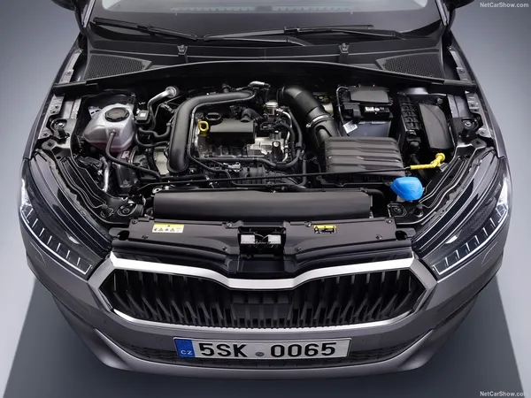 Skoda Fabia tamamen yenilendi | 2021 Skoda Fabia’nın fiyatı ne kadar? Motor ve donanım özellikleri ne? - 7