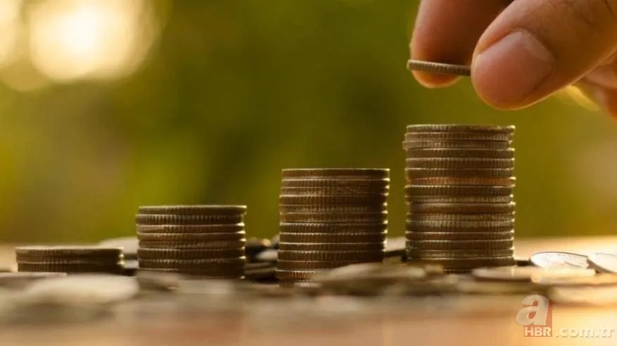 Emekliye müjde! En az yüzde 5 zam geliyor 9