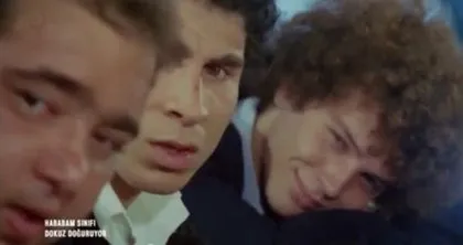 Bir dönemin ünlüleri şimdi ne yapıyor?