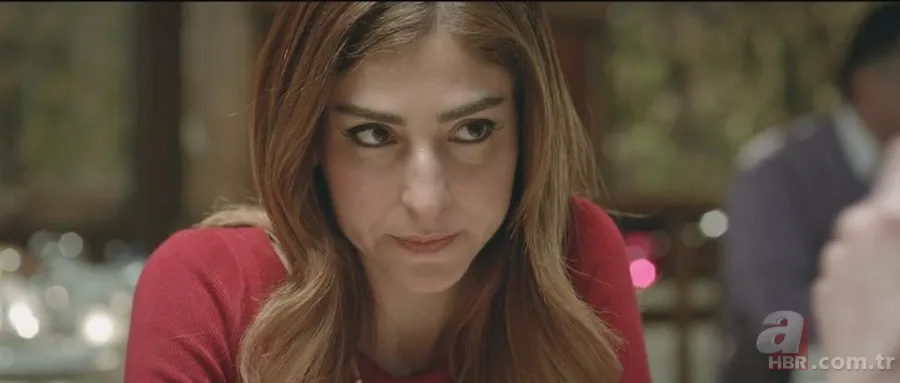 Hayal Köseoğlu'nun estetiksiz hali şoke etti! Eski halini gören tanıyamadı 15