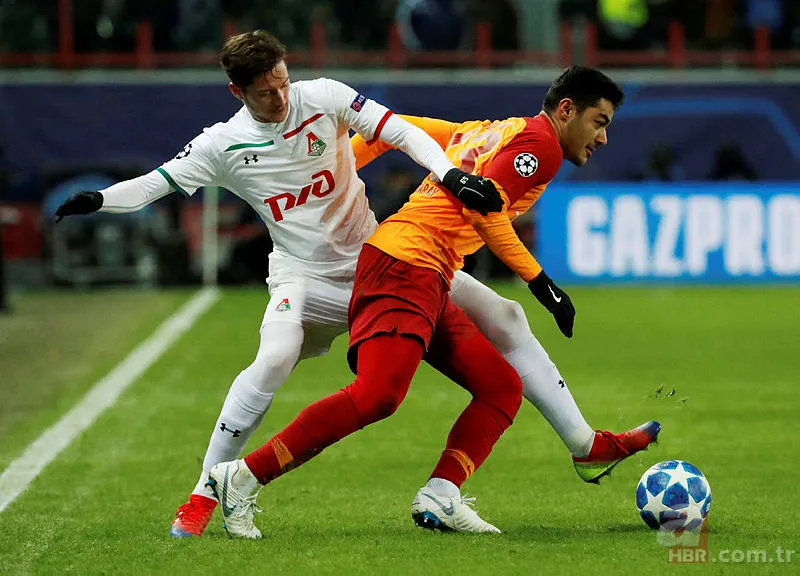 Ozan Kabak'a İspanyol devi talip oldu! 5