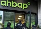 Ahbap Derneği’ne kayyum atandı