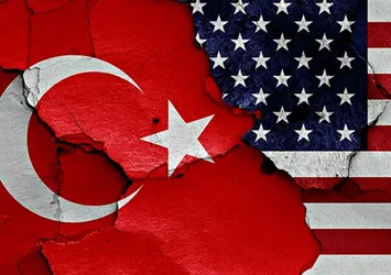 Türkiye'den flaş ABD açıklaması