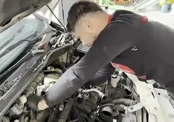 Kış bakımında lastik ve antifriz uyarısı: "Sizi yarı yolda bırakır"