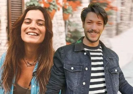 Aslı Bekiroğlu ve Kubilay Aka fena yakalanmıştı! O görüntülerin perde arkası ortaya çıktı