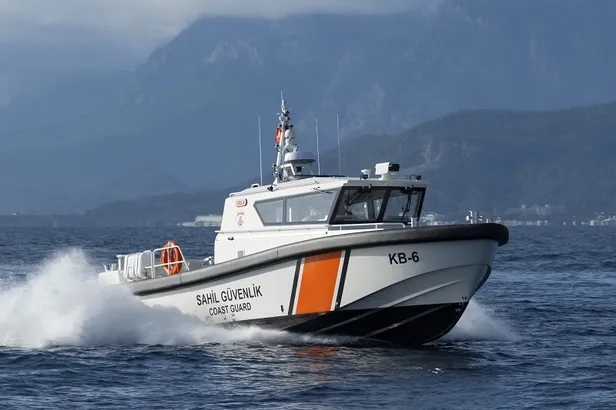 Sahil Güvenlik’te 15 Farklı Meslek için Dev Alım! En Az Lise Mezunu Olanlar Başvurabilir!