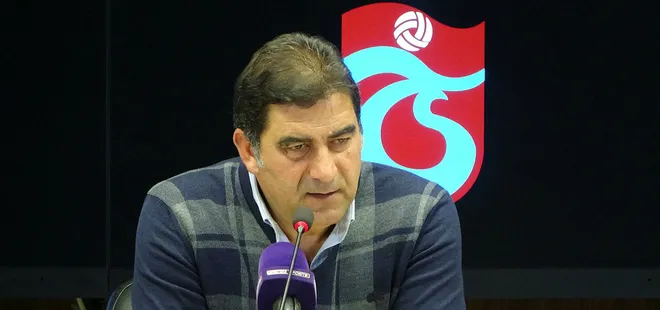 Ağaoğlu’ndan Ünal Karaman mesajı