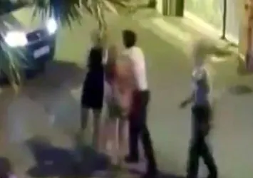 İzmir'deki o polis memuru serbest