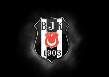 Beşiktaş'a İtalya'dan golcü müjdesi