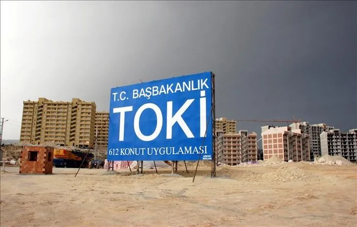 TOKİ ARSA BAŞVURU EKRANI I TOKİ arsa başvuruları ne zaman başlıyor, şartları neler? 28 ilde 937 ile 1604 liradan başlayan taksitlerle...