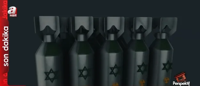 Ekran görüntüsü / A Haber