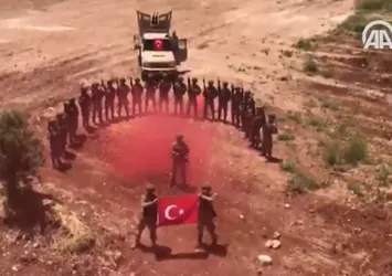 MSB'den "Babalar Günü" videosu