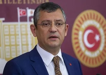 CHP'li Özgür Özel'in vaadi dalga konusu oldu! "Altın vereceğiz" sözleri sonrası vatandaştan traktör hatırlatması