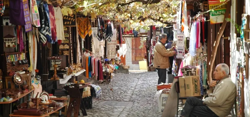 Esnafa 21 milyar liralık kredi desteği