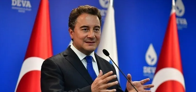 DEVA Partisi Genel Başkanı Ali Babacan ihaneti itiraf etti! 2018 seçimlerinde Abdullah Gül için CHP ve HDP ile görüşmüş