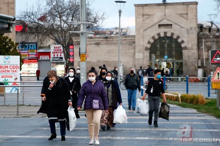 Gençlerde koronavirüs vaka artışının 3 nedeni ortaya çıktı