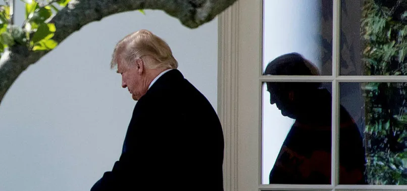Trump'tan Cemal Kaşıkçı için yeni açıklama