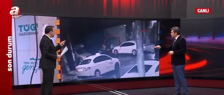 Bursa’nın ardından İstanbul’da EYP’li saldırı! Patlamalar arasında bağlantı var mı? Çarpıcı açıklama: İki eylemi yapan...