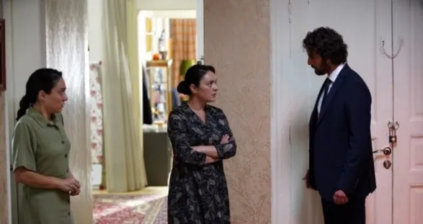 Masumlar Apartmanı oyuncuları kimler, konusu nedir? Masumlar Apartmanı hangi kitaptan uyarlandı? İşte bilgiler... - 1