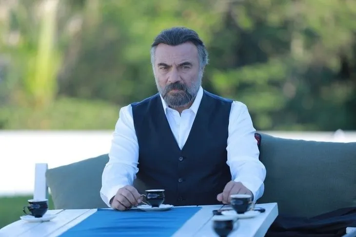 Gümbür gümbür geliyor! Oktay Kaynarca’nın yeni dizisi ne zaman başlayacak? Ben Bu Cihana Sığmazam konusu ve oyuncuları...