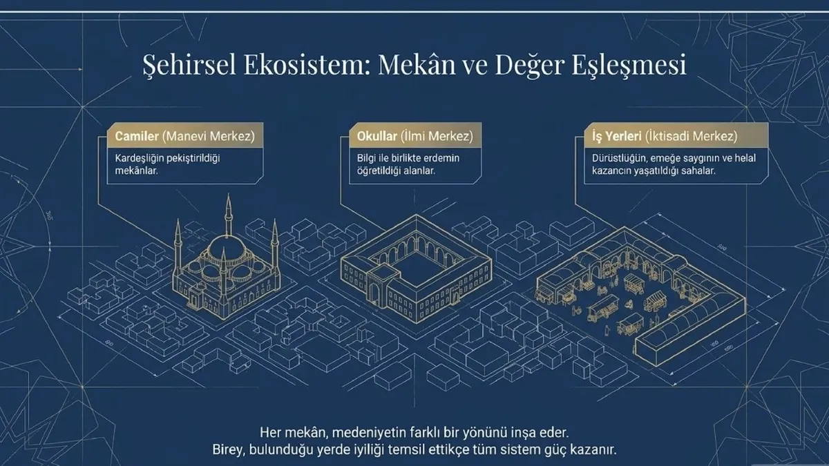 24-temmuz-cuma-hutbesi-konusu-islam-medeniyeti-1784816186389.jpg Camilerin kardeşliği, okulların bilgi ve erdemi, iş yerlerinin ise dürüstlük, helal kazanç ve emeğe saygıyı yaşatması gerektiği belirtildi.