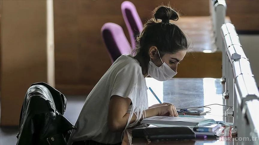 Lise adayları dikkat! LGS 2. nakil tercih son gün! 2022 LGS lise 2. nakil yerleştirme tercihleri nereden, nasıl yapılır? 9