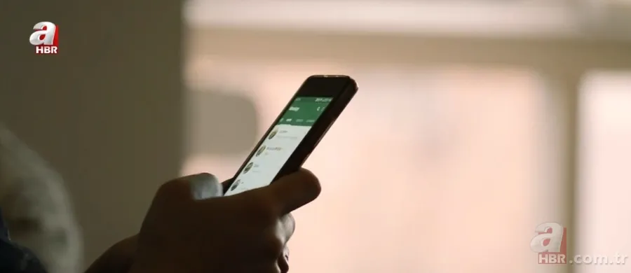 Whatsapp'ta gizli tehlike! Casus yazılımla mesajlarınız "Gölge cihaz" tarafından okunabilir 13
