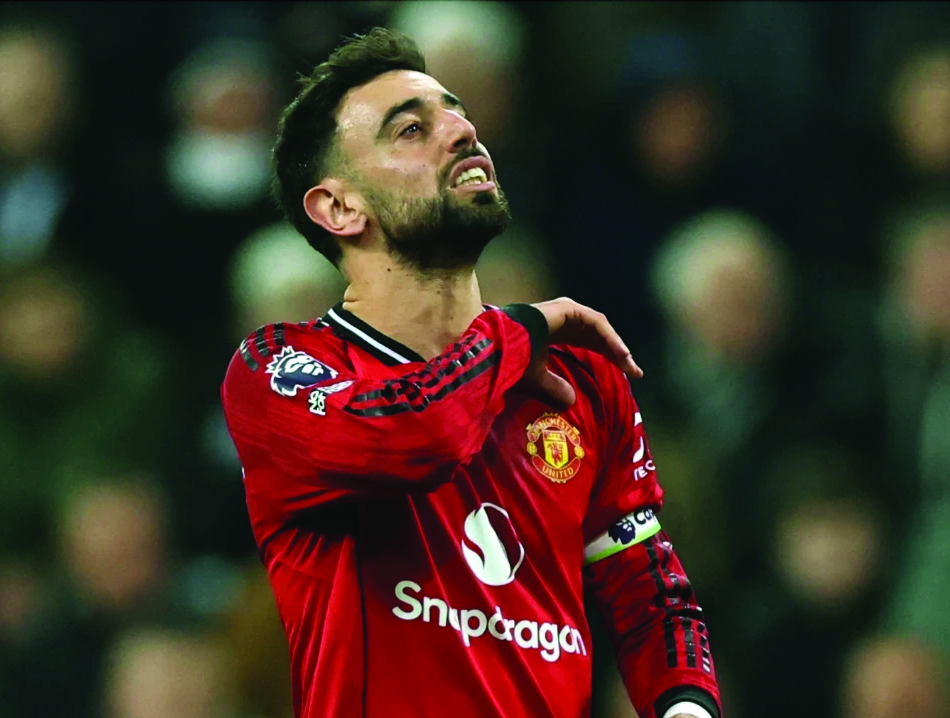 Galatasaray'ın Bruno Fernandes transferinde yeni gelişme: Oyuncu tarafıyla önemli mesafe sağlandı! Gözler Manchester United'da - 4