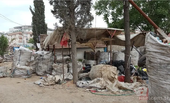 Takozcu zihniyet! CHP ve İBB'nin Tuzla'daki kentsel dönüşüme de çelme taktığı ortaya çıktı 15