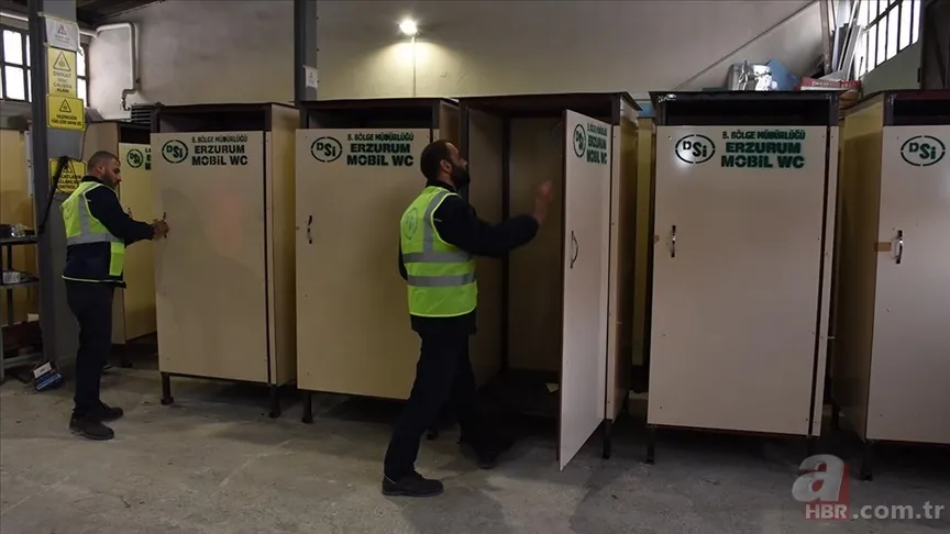 DSİ personel alımı kura tarihi: 1389 işçi sonuçları ne zaman açıklanacak? 3