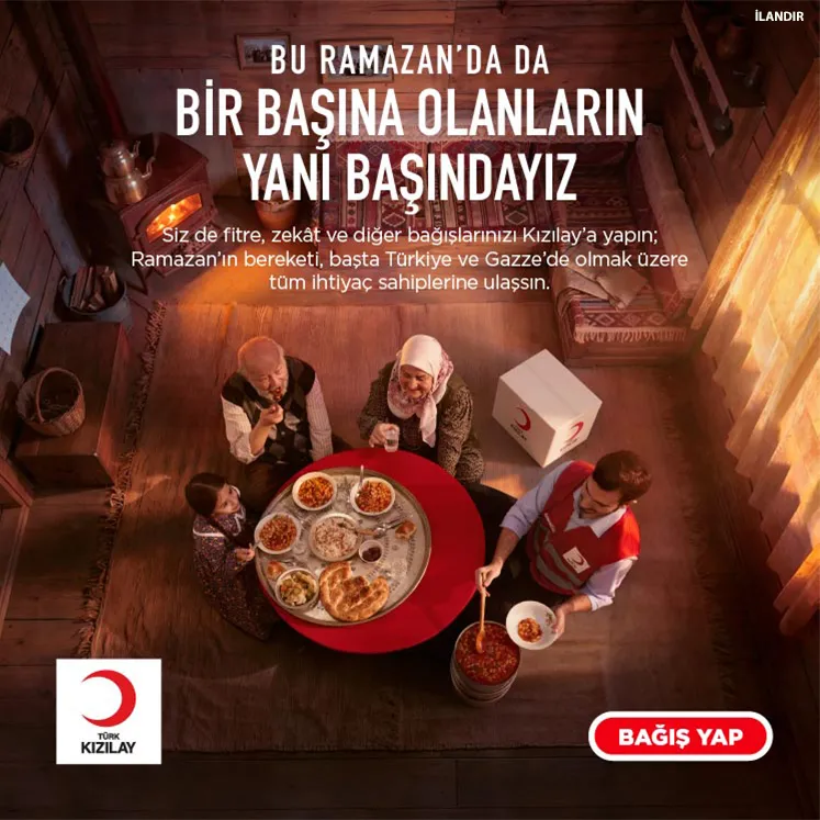 Kızılay // 5-6 Mart - 12.sıra