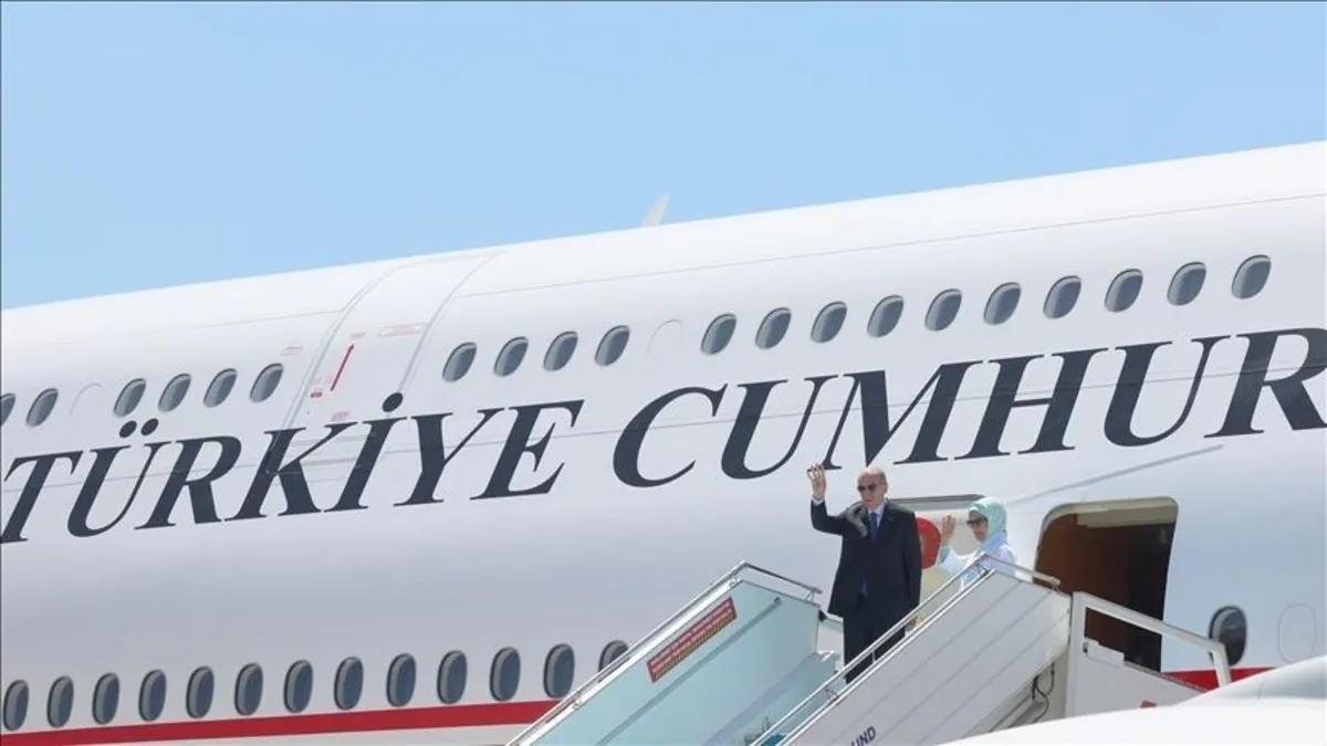 Başkan Erdoğan'dan Kıbrıs'a çıkarma! Harekatın 50. yılında görkemli tören! 50 gemi ile gövde gösterisi hazırlığı...