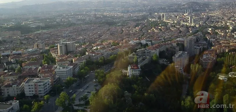 82-83-84-85 plaka kodunu alan ilçeler... Türkiye İl Haritası sil baştan oluşuyor! 12