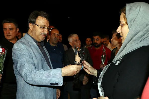 İran ile Türkiye arasında 5 yıl aradan sonra ilk - 3