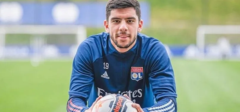 Cenk Özkacar'ın yeni takımı belli oldu