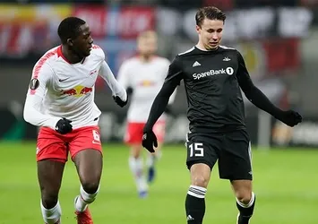 Trabzonspor Anders Trondsen'i transfer etmek istiyor