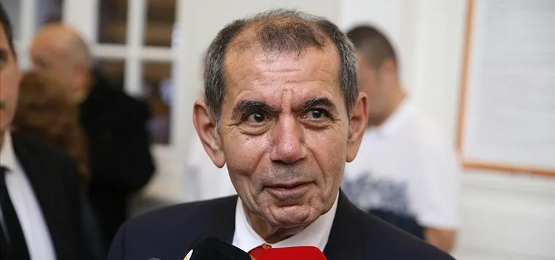 Galatasaray Başkanı Dursun Özbek hastaneye yatırıldı! Durumu tomografi sonrası netlik kazanacak