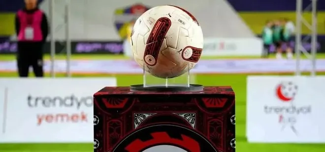 Trendyol 1. Lig’de play-off ikinci tur heyecanı!