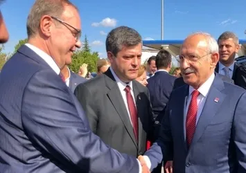 Koalisyon masası darmaduman! Kılıçdaroğlu ile yaptığı gizli anlaşmayı açıklayan Ümit Özdağ'ı yalandı! Öztrak: 3 bakanlık ve MİT Başkanlığı gibi bir madde yok...