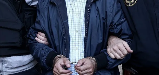 Sosyal medyada uyuşturucuya özendirici paylaşım yapan şüpheli gözaltında