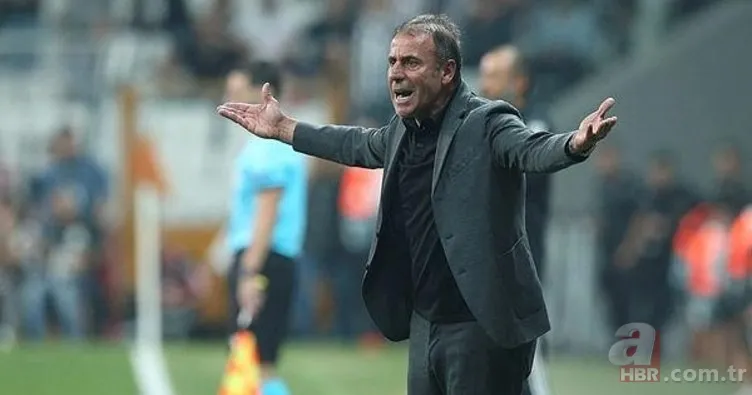 Beşiktaş ocak bombasını patlattı! İlk hedef golcü 1