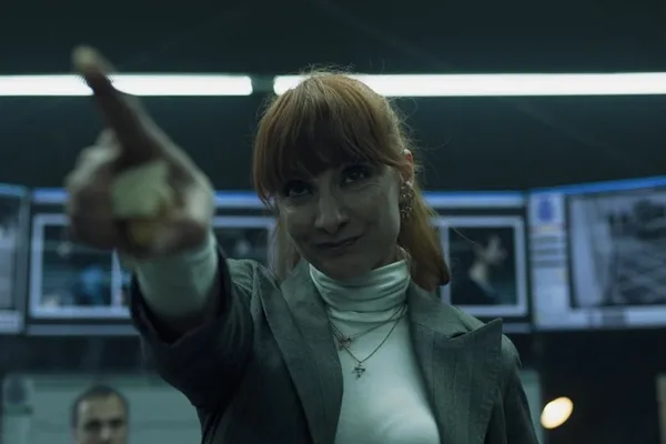 La Casa de Papel 5. sezon yayınlandı mı? La Casa de Papel 5. sezon fragmanı izle!