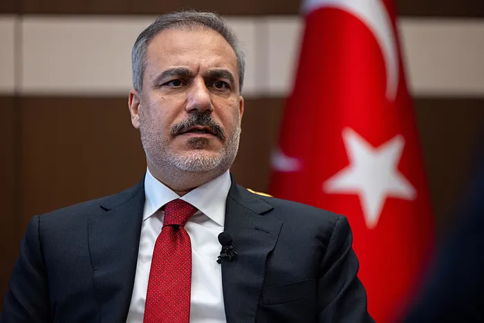 disisleri-bakani-hakan-fidan-trumpin-teklifi-ciddiye-alinmamali-1739126380172.jpg Dışişleri Bakanı Hakan Fidan | Fotoğraf: DHA